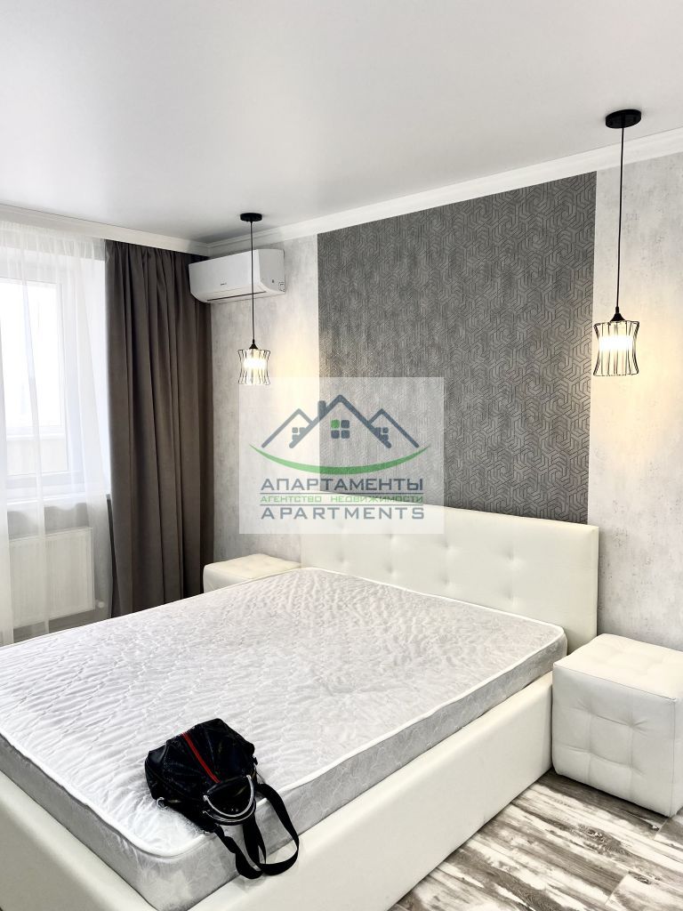 Продажа 1-комнатной квартиры, Пятигорск, Булгакова ул,  23