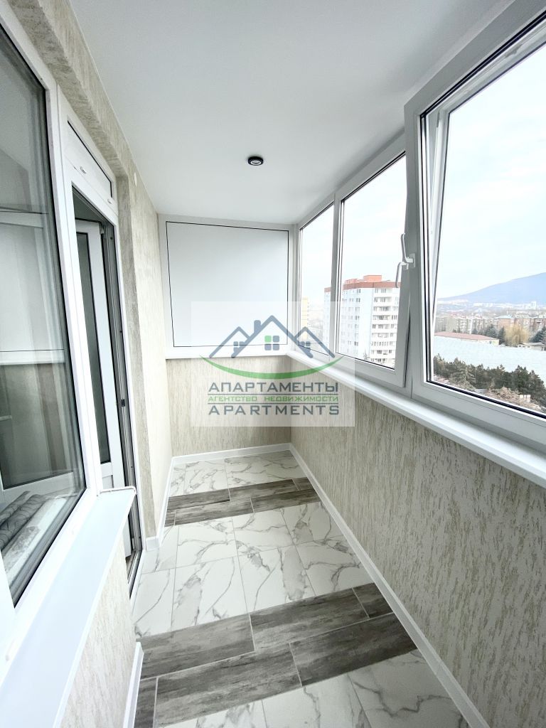 Продажа 1-комнатной квартиры, Пятигорск, Булгакова ул,  23