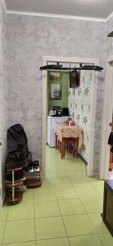 Продажа 1-комнатной квартиры, Ставрополь, Тухачевского ул,  24/4