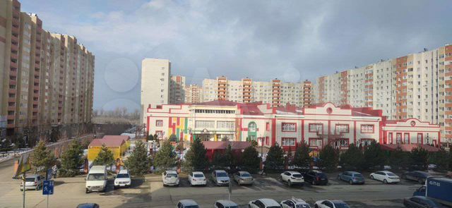 Продажа 1-комнатной квартиры, Ставрополь, Тухачевского ул,  24/4