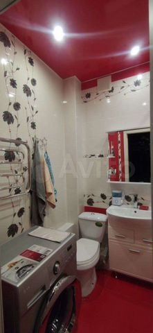 Продажа 1-комнатной квартиры, Ставрополь, Тухачевского ул,  24/4