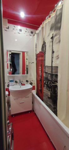 Продажа 1-комнатной квартиры, Ставрополь, Тухачевского ул,  24/4