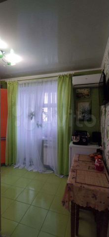 Продажа 1-комнатной квартиры, Ставрополь, Тухачевского ул,  24/4