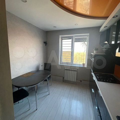 Продажа 4-комнатной квартиры, Ставрополь, Фроленко ул,  4