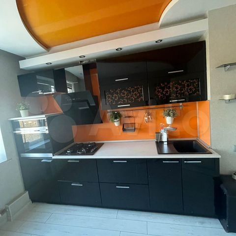 Продажа 4-комнатной квартиры, Ставрополь, Фроленко ул,  4