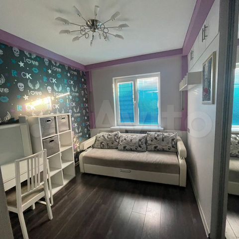 Продажа 4-комнатной квартиры, Ставрополь, Фроленко ул,  4