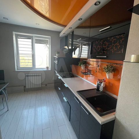 Продажа 4-комнатной квартиры, Ставрополь, Фроленко ул,  4