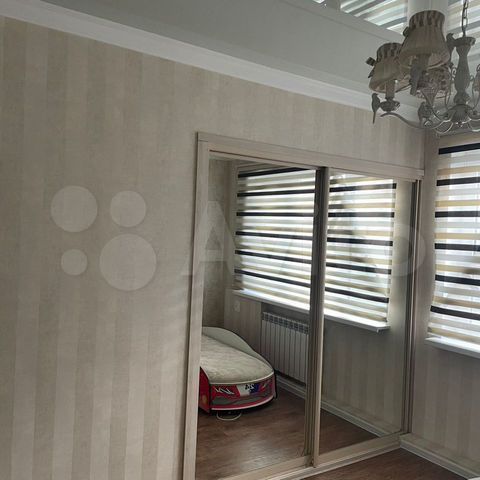 Продажа 4-комнатной квартиры, Ставрополь, Фроленко ул,  4