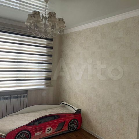 Продажа 4-комнатной квартиры, Ставрополь, Фроленко ул,  4