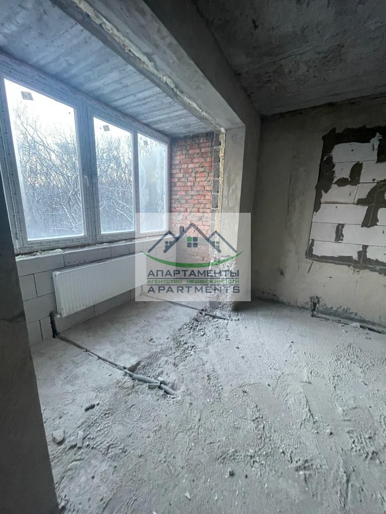 Продажа 3-комнатной квартиры, Пятигорск, Московская ул,  95