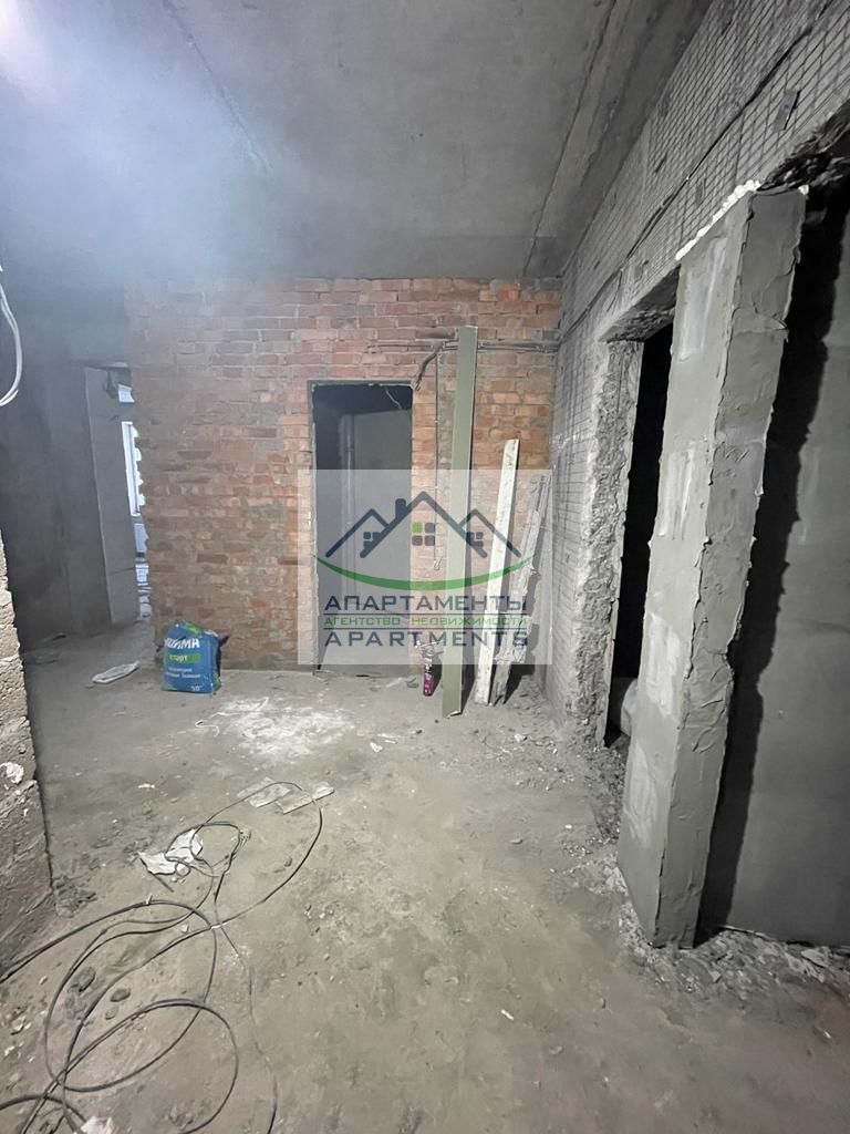 Продажа 3-комнатной квартиры, Пятигорск, Московская ул,  95