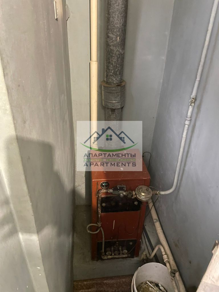 Продажа дома, 50м <sup>2</sup>, 1 сот., Ессентуки, Советская ул,  36а