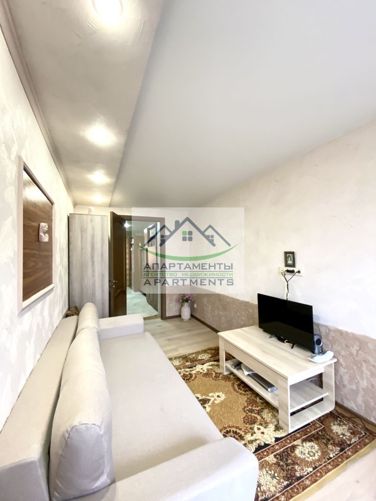 Продажа 2-комнатной квартиры, Пятигорск, 40 лет Октября пр-кт,  16