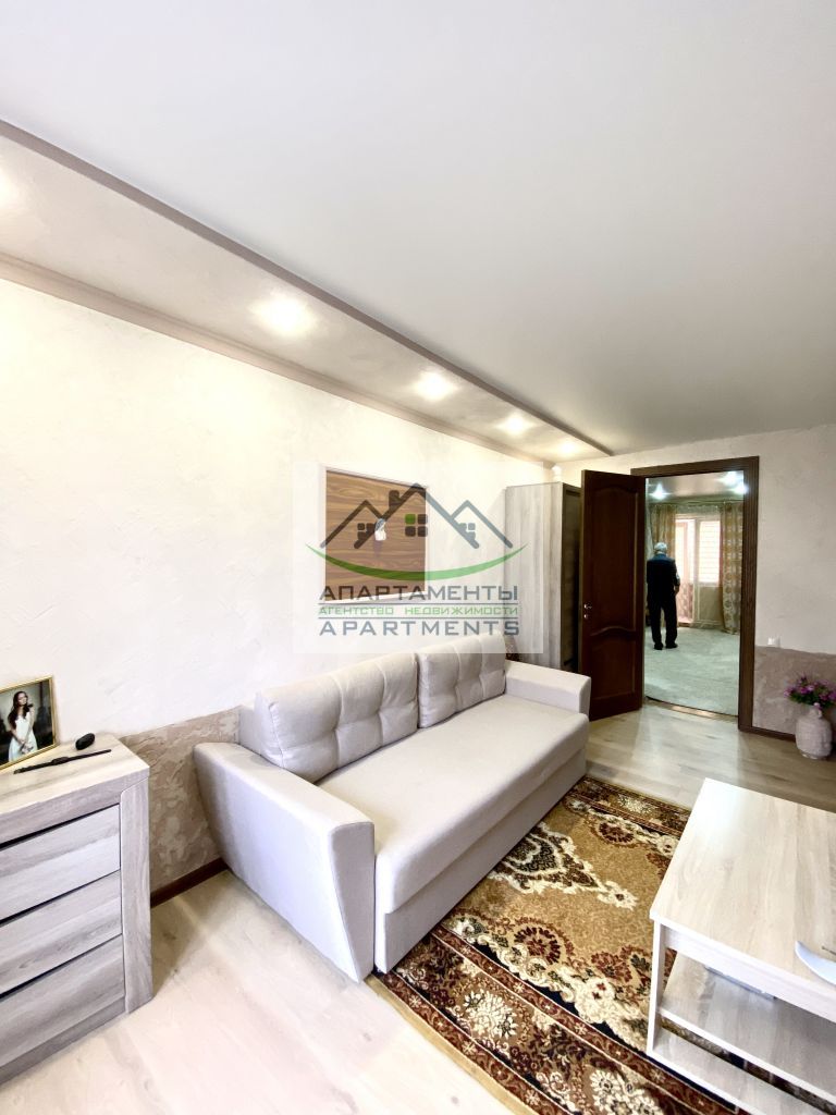 Продажа 2-комнатной квартиры, Пятигорск, 40 лет Октября пр-кт,  16