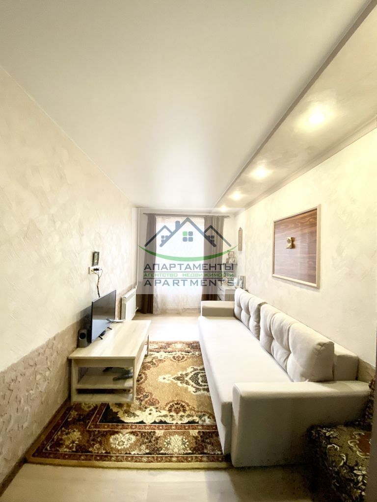 Продажа 2-комнатной квартиры, Пятигорск, 40 лет Октября пр-кт,  16