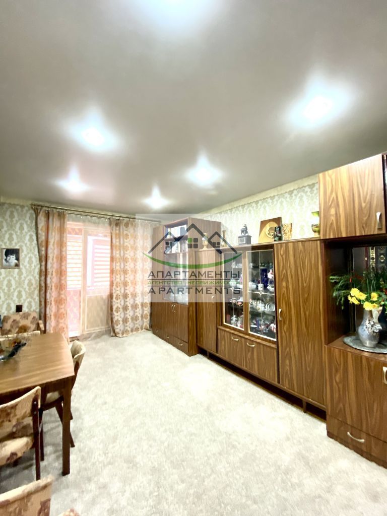 Продажа 2-комнатной квартиры, Пятигорск, 40 лет Октября пр-кт,  16