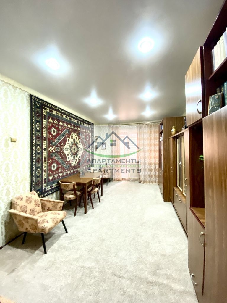 Продажа 2-комнатной квартиры, Пятигорск, 40 лет Октября пр-кт,  16