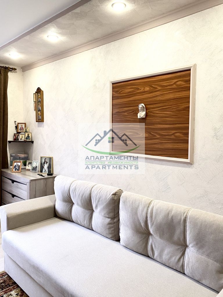 Продажа 2-комнатной квартиры, Пятигорск, 40 лет Октября пр-кт,  16