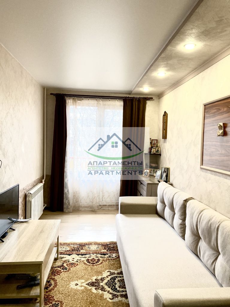 Продажа 2-комнатной квартиры, Пятигорск, 40 лет Октября пр-кт,  16