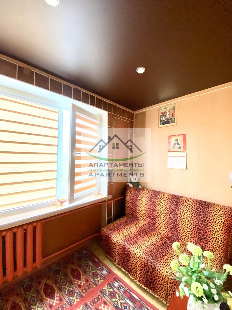 Продажа 2-комнатной квартиры, Пятигорск, 40 лет Октября пр-кт,  16