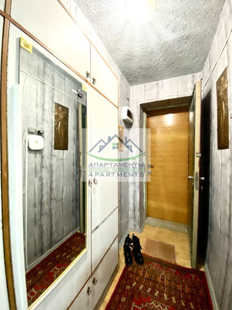 Продажа 2-комнатной квартиры, Пятигорск, 40 лет Октября пр-кт,  16