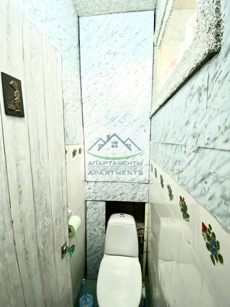 Продажа 2-комнатной квартиры, Пятигорск, 40 лет Октября пр-кт,  16