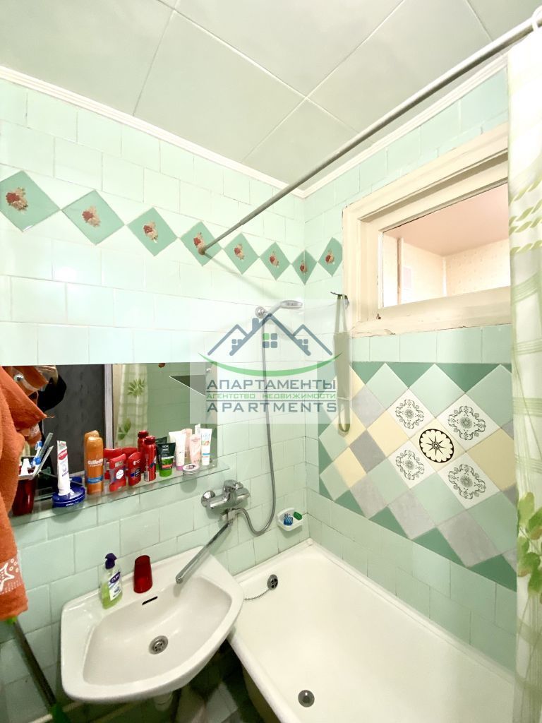 Продажа 2-комнатной квартиры, Пятигорск, 40 лет Октября пр-кт,  16