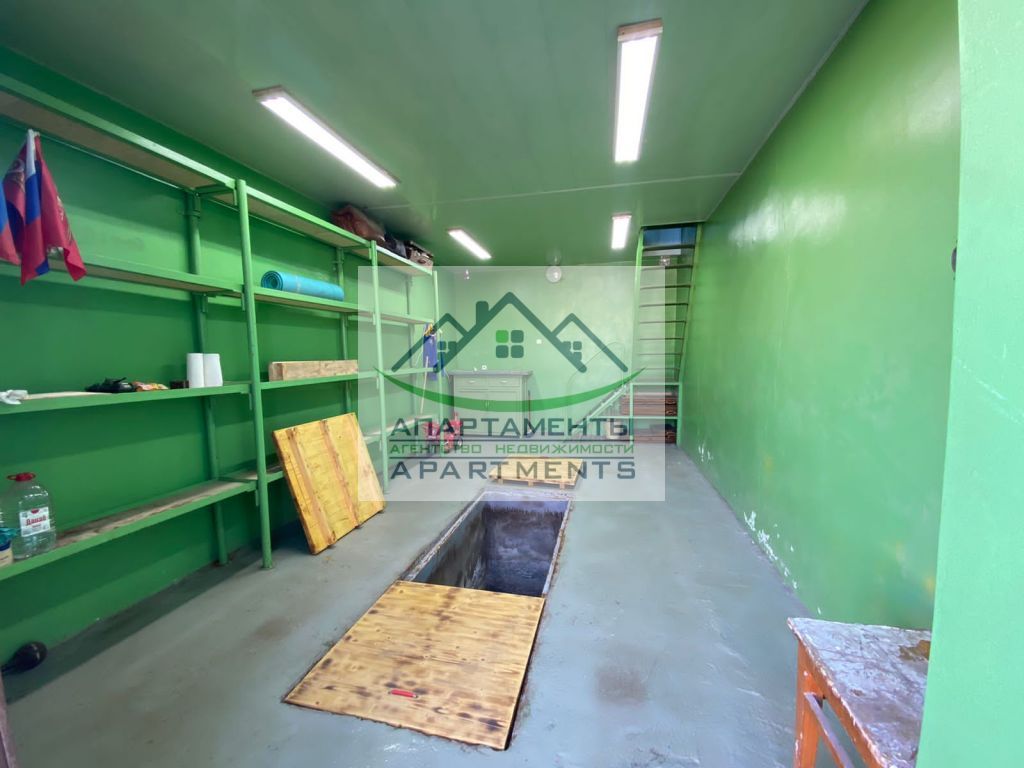 Продажа коммерческой недвижимости, Пятигорск, Ессентукская ул,  48