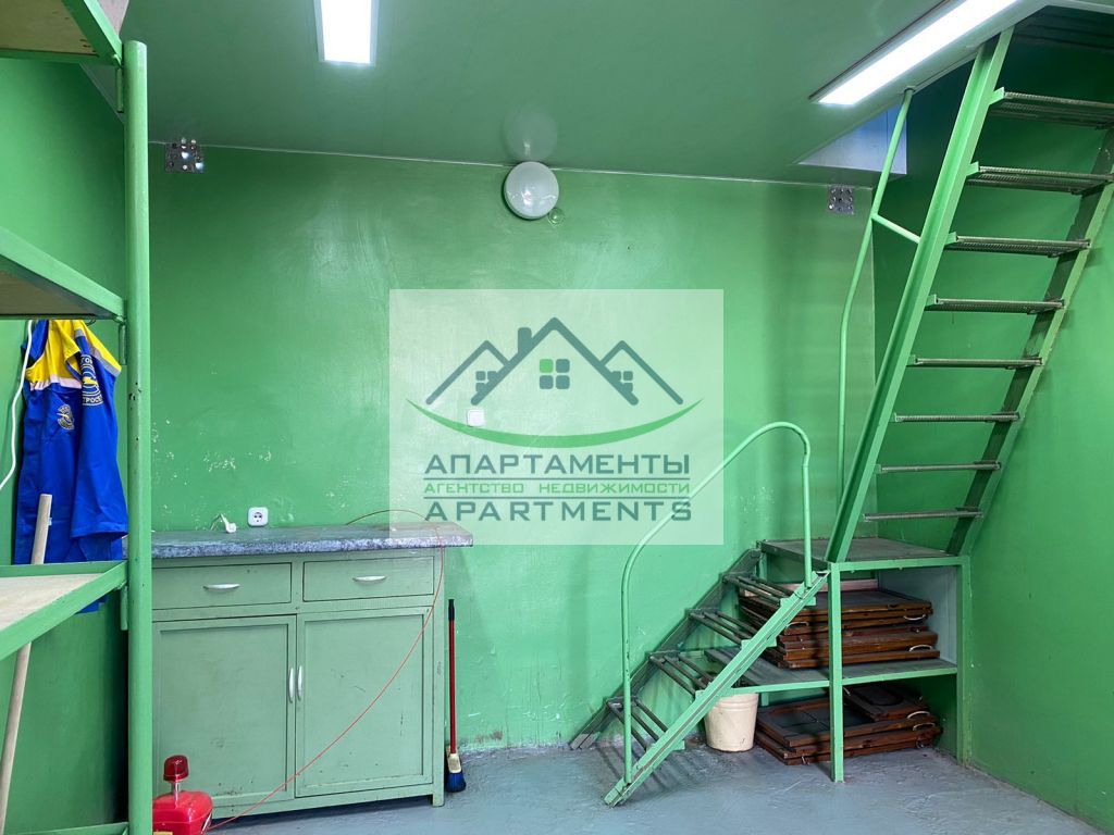 Продажа коммерческой недвижимости, Пятигорск, Ессентукская ул,  48