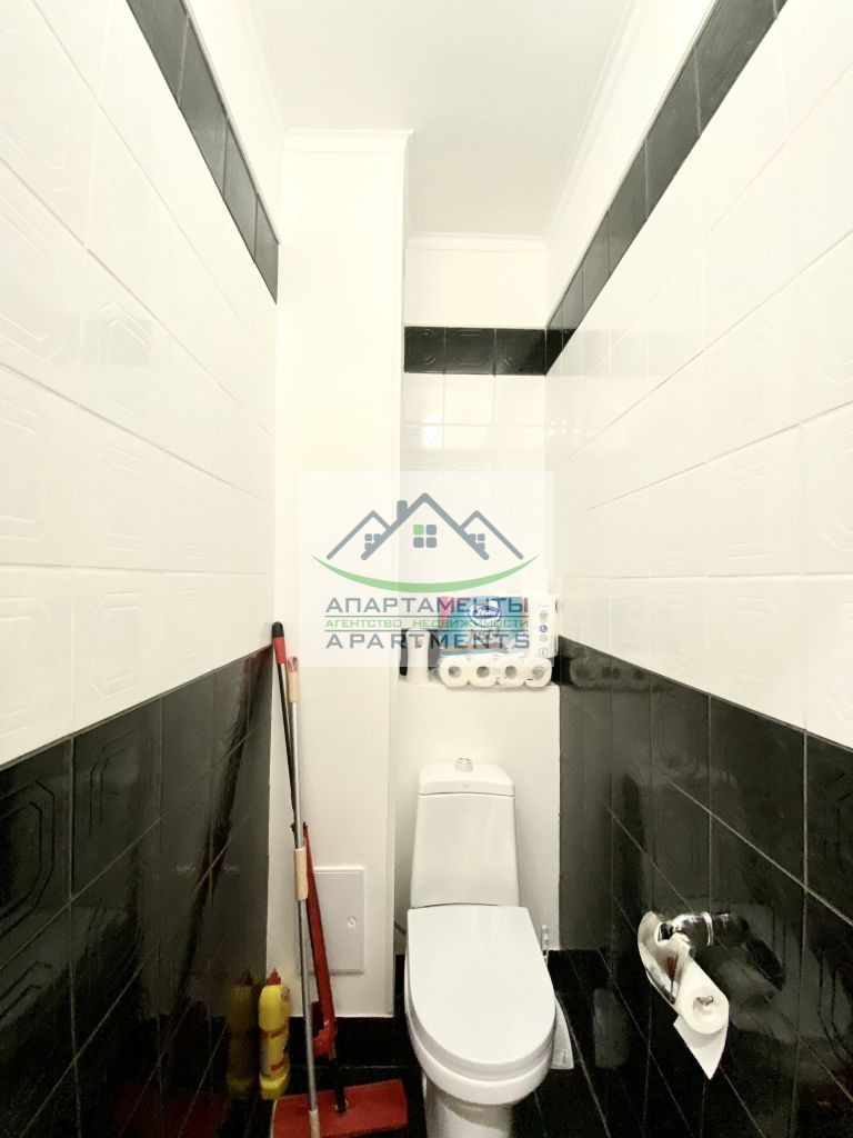 Продажа 2-комнатной квартиры, Пятигорск, Калинина пр-кт,  42В