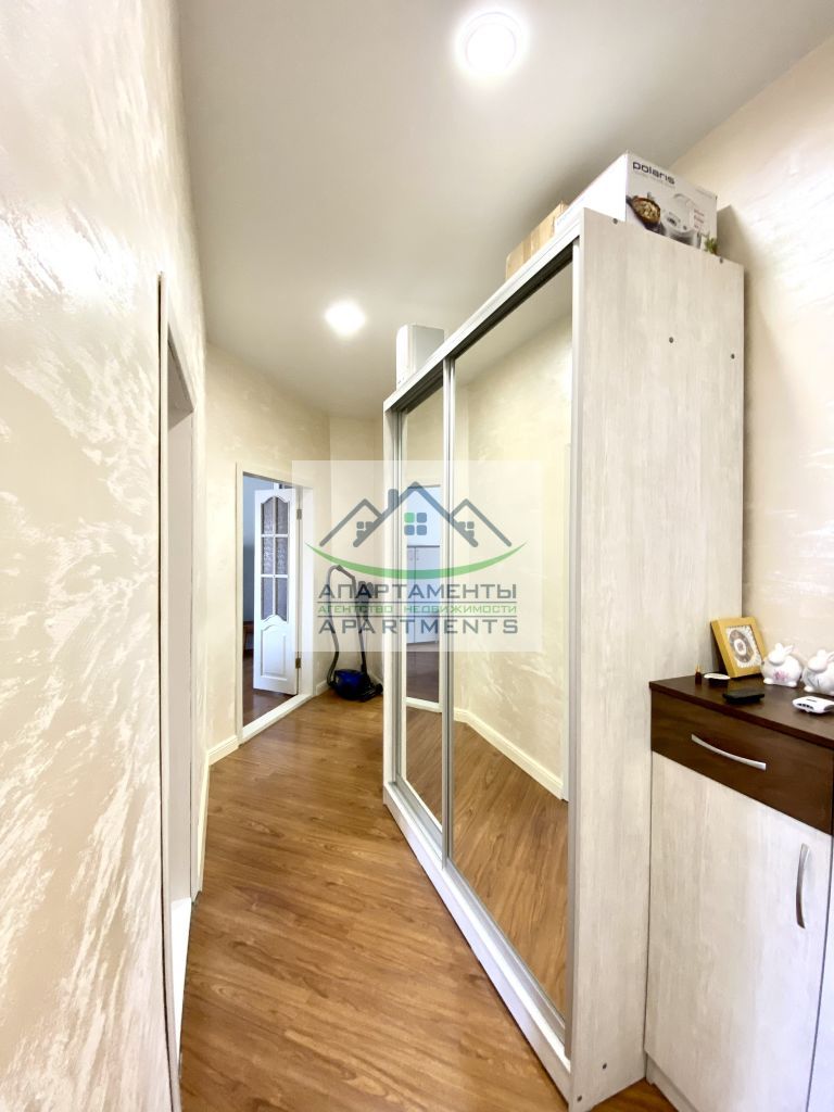 Продажа 2-комнатной квартиры, Пятигорск, Калинина пр-кт,  42В