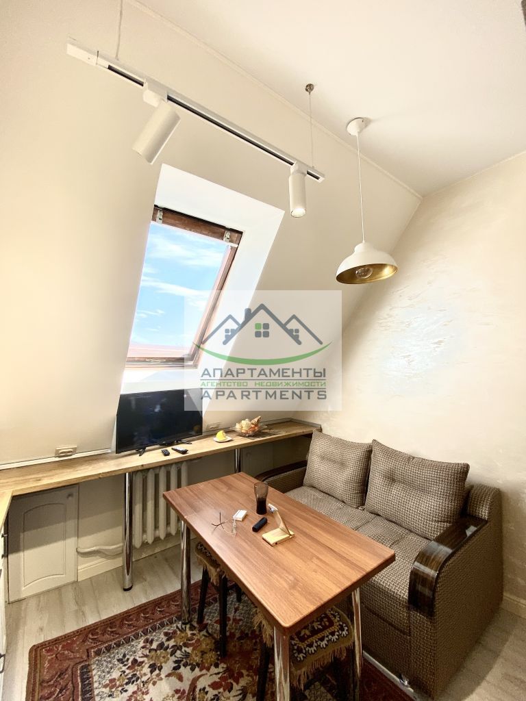 Продажа 2-комнатной квартиры, Пятигорск, Калинина пр-кт,  42В