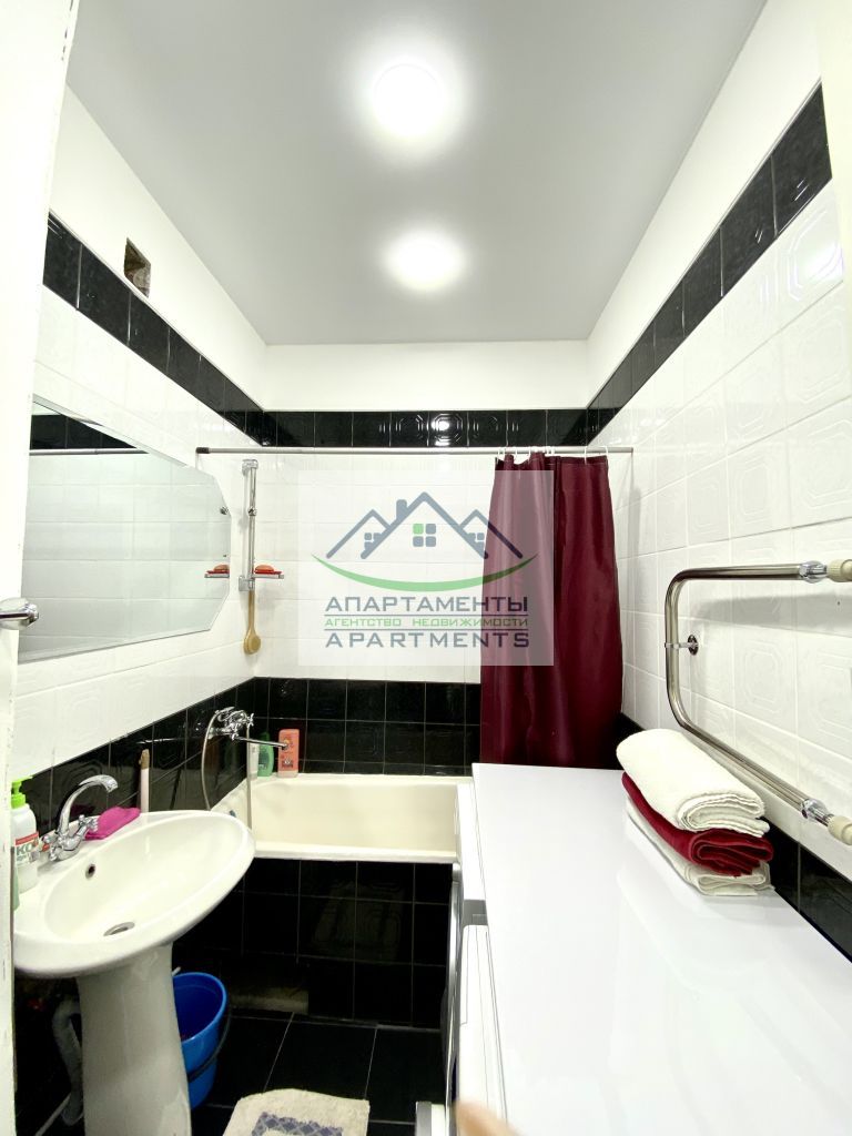 Продажа 2-комнатной квартиры, Пятигорск, Калинина пр-кт,  42В