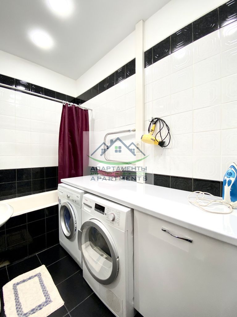 Продажа 2-комнатной квартиры, Пятигорск, Калинина пр-кт,  42В