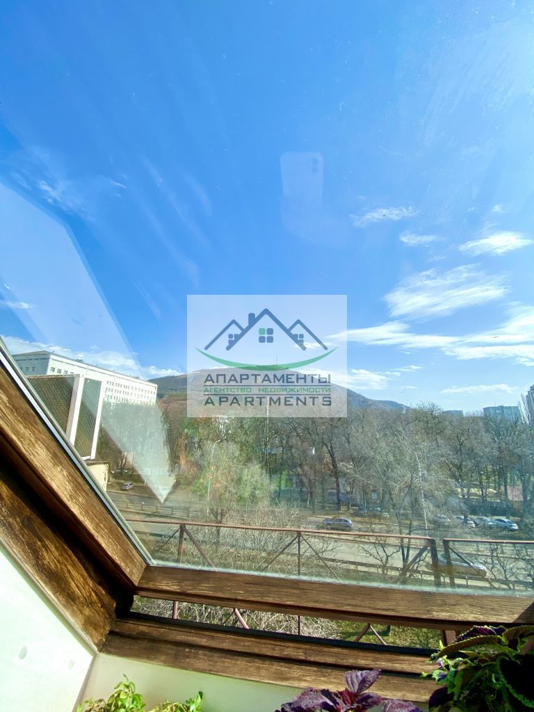 Продажа 2-комнатной квартиры, Пятигорск, Калинина пр-кт,  42В