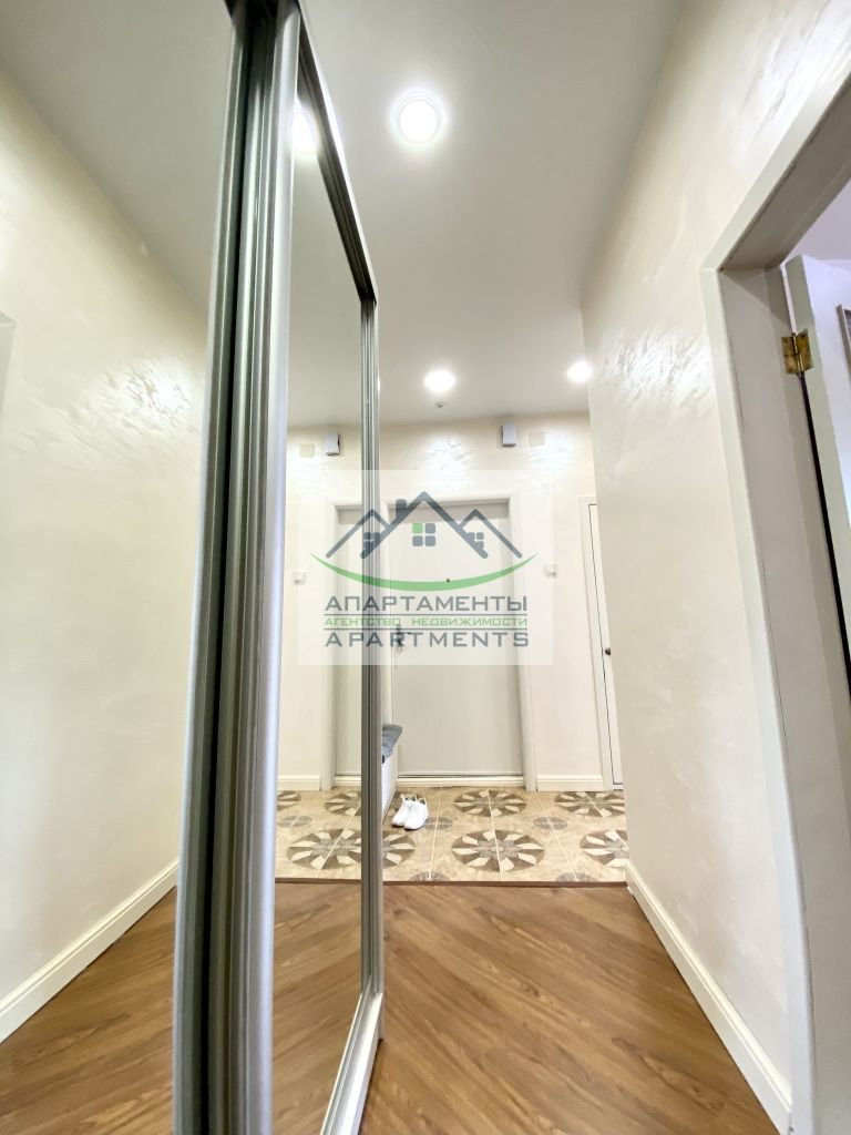 Продажа 2-комнатной квартиры, Пятигорск, Калинина пр-кт,  42В