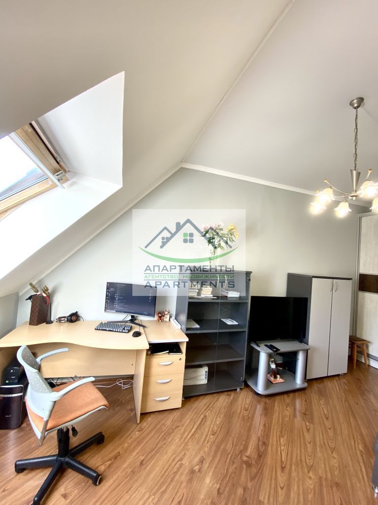 Продажа 2-комнатной квартиры, Пятигорск, Калинина пр-кт,  42В