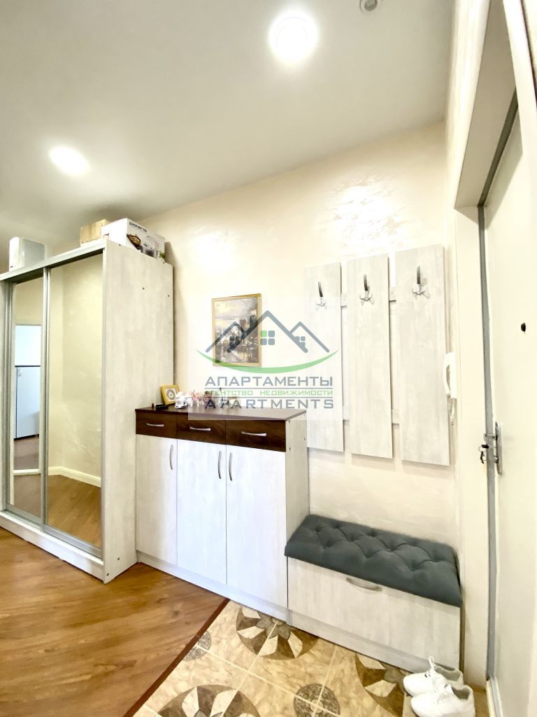 Продажа 2-комнатной квартиры, Пятигорск, Калинина пр-кт,  42В