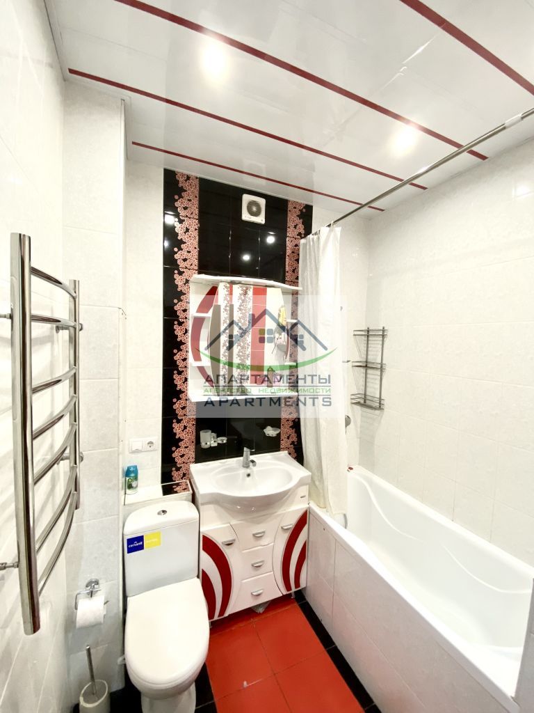 Продажа 1-комнатной квартиры, Пятигорск, Московская ул,  99