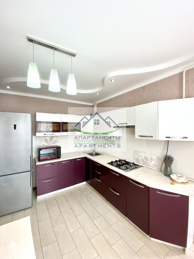 Продажа 1-комнатной квартиры, Пятигорск, Московская ул,  99