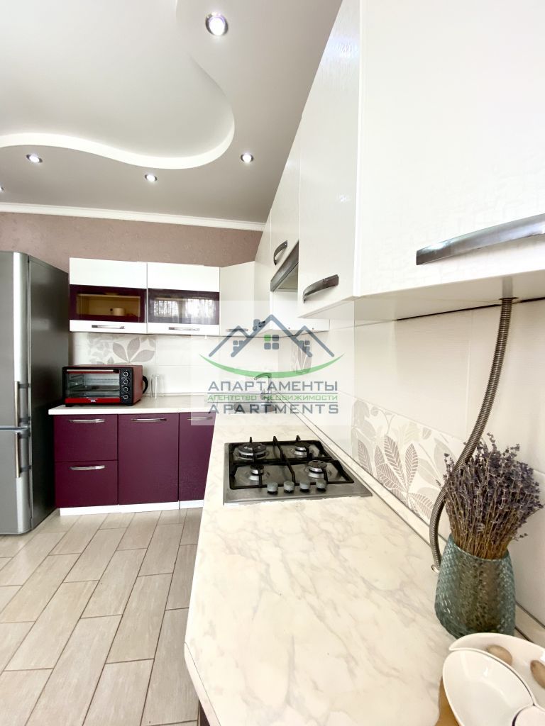 Продажа 1-комнатной квартиры, Пятигорск, Московская ул,  99