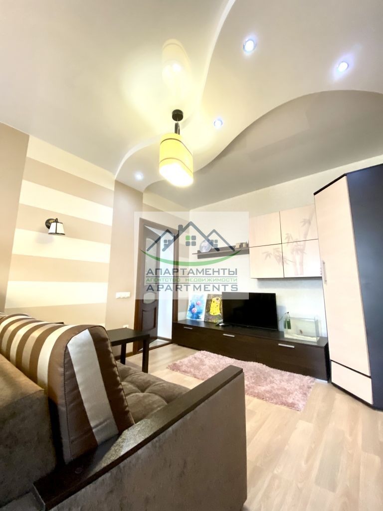 Продажа 1-комнатной квартиры, Пятигорск, Московская ул,  99