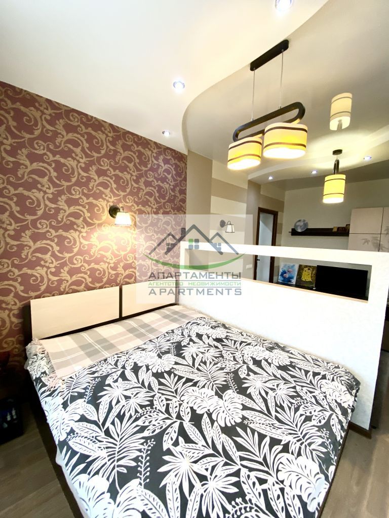 Продажа 1-комнатной квартиры, Пятигорск, Московская ул,  99