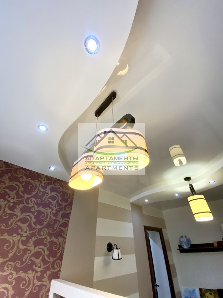 Продажа 1-комнатной квартиры, Пятигорск, Московская ул,  99