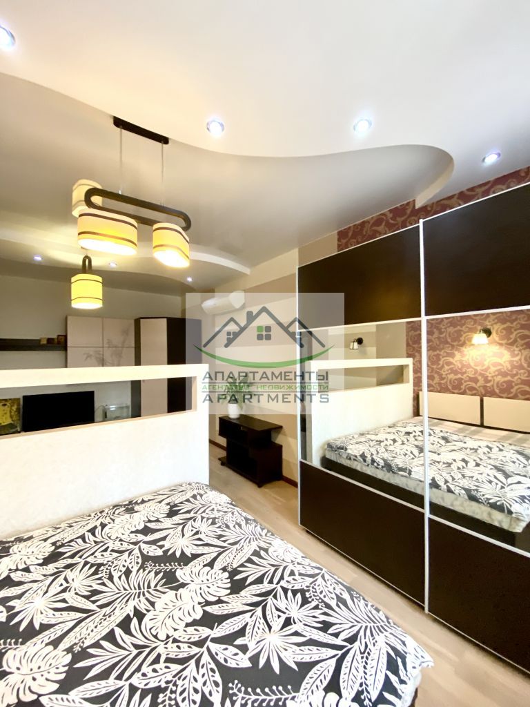 Продажа 1-комнатной квартиры, Пятигорск, Московская ул,  99