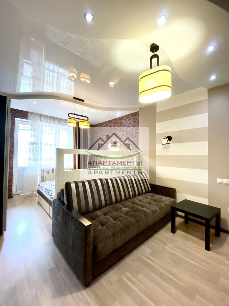 Продажа 1-комнатной квартиры, Пятигорск, Московская ул,  99