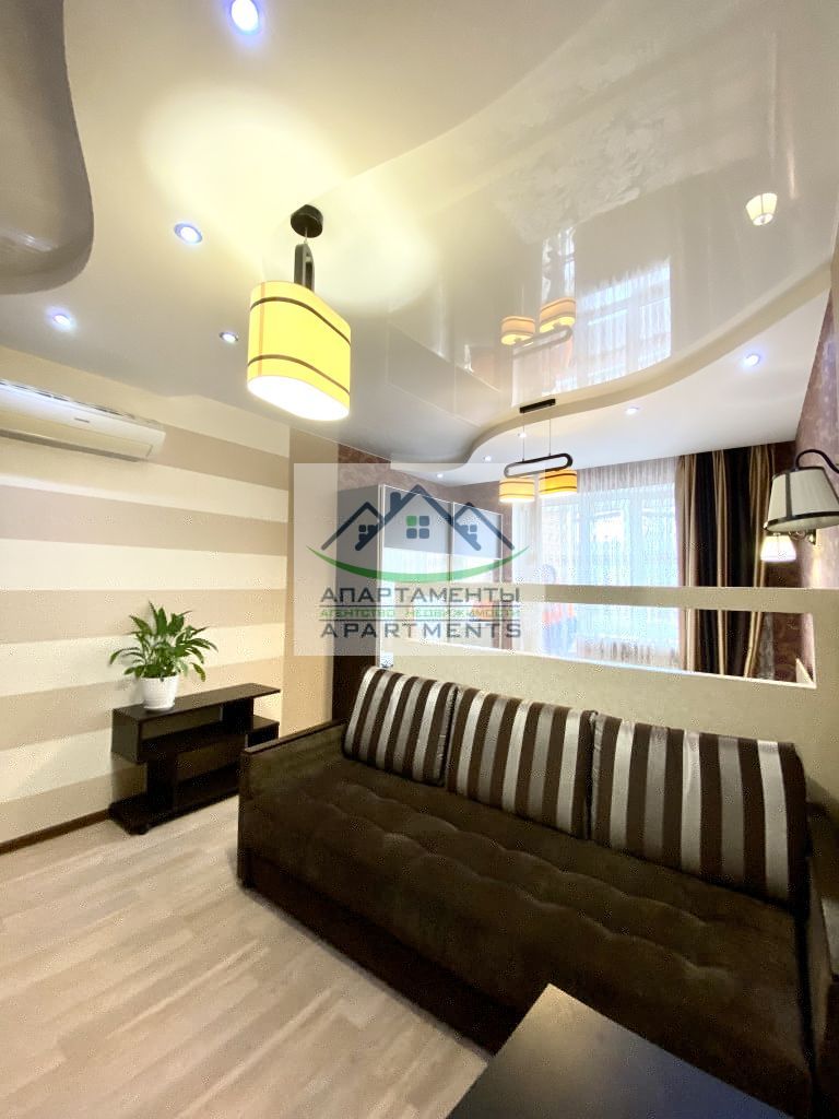 Продажа 1-комнатной квартиры, Пятигорск, Московская ул,  99