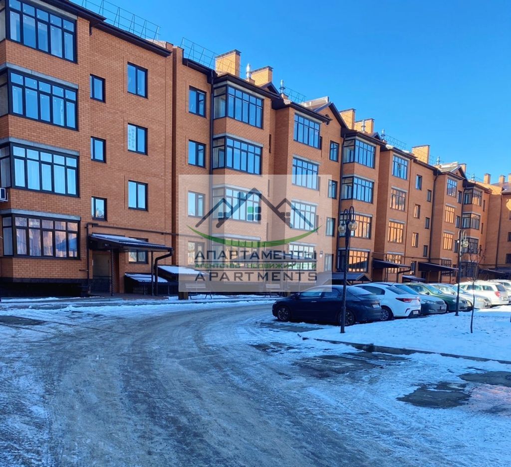 Продажа 2-комнатной квартиры, Пятигорск, Озерная ул,  2ек2