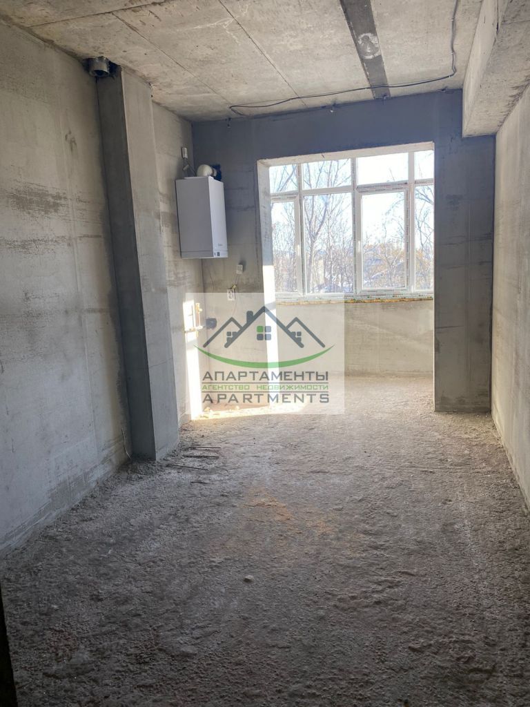 Продажа 2-комнатной квартиры, Пятигорск, Озерная ул,  2ек2