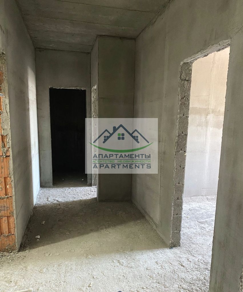 Продажа 2-комнатной квартиры, Пятигорск, Озерная ул,  2ек2